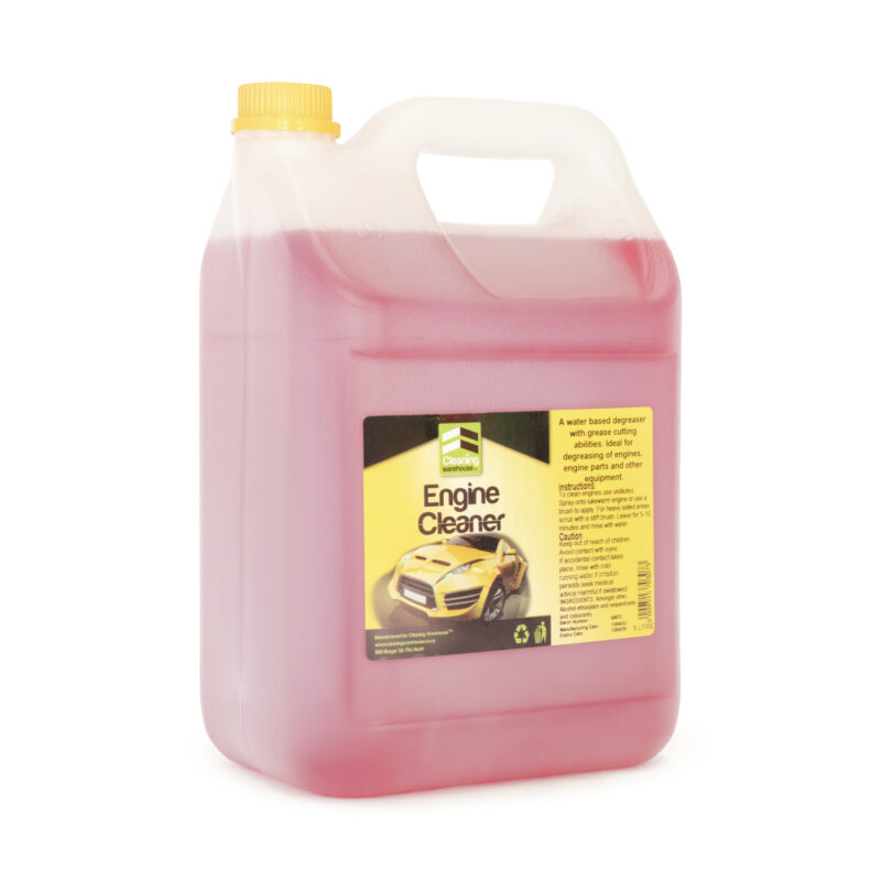 Engine Cleaner Water Based - Image 2