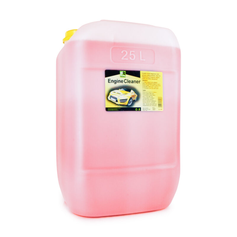 Engine Cleaner Water Based - Image 3