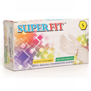 Exam Glove Powder 100s