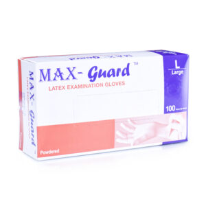 Exam Glove Powder 100s