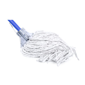 Fan Mop Complete Clean Well (Assorted Colours)
