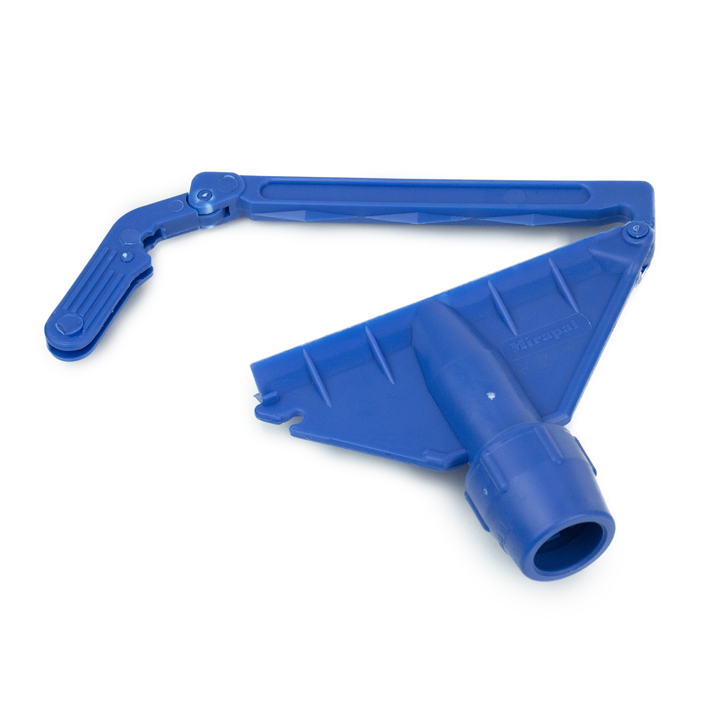 (Blue)