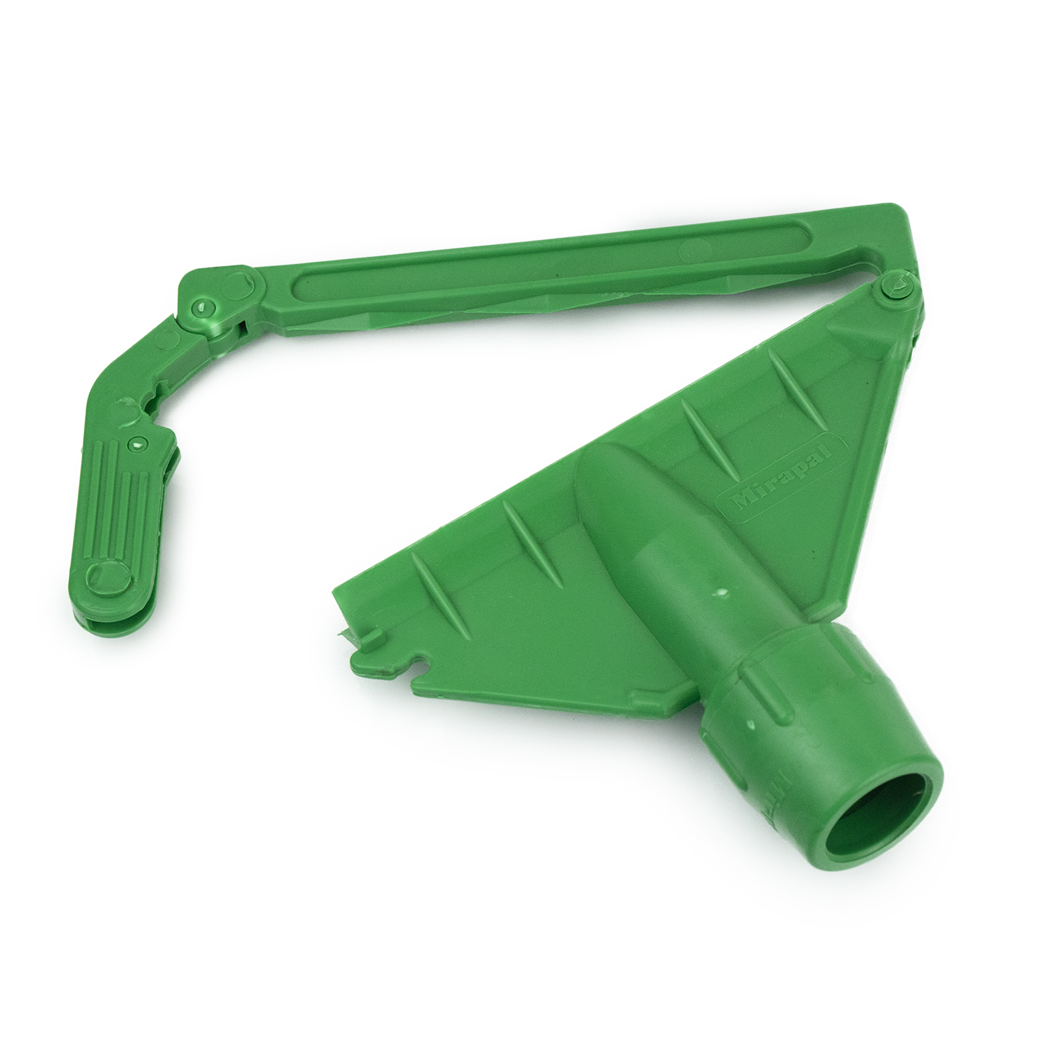 (Green)