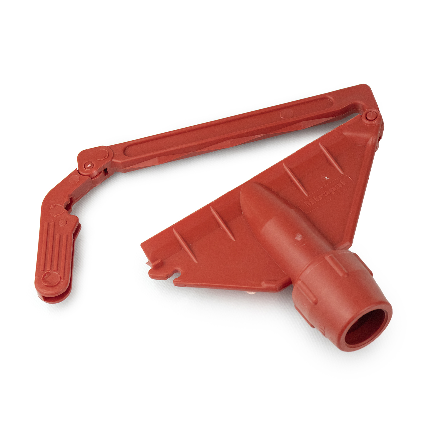 (Red)