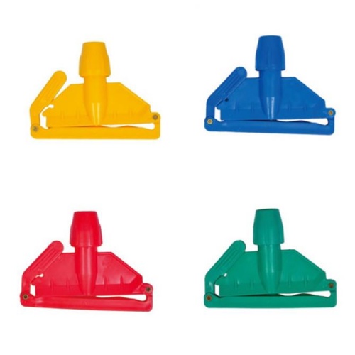 Fan Mop Holder Plastic Clip