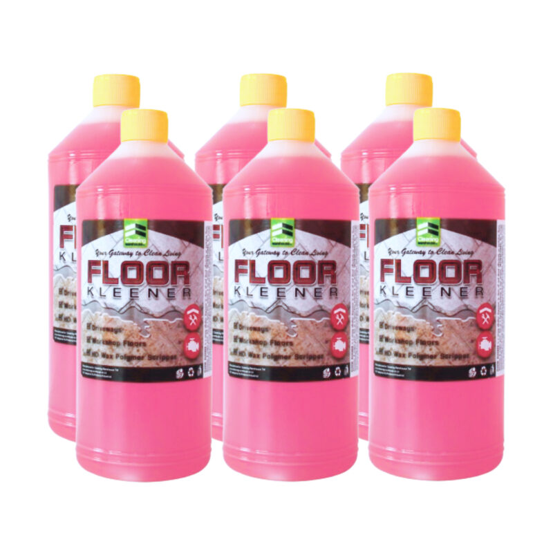 Floor Kleener - Image 4