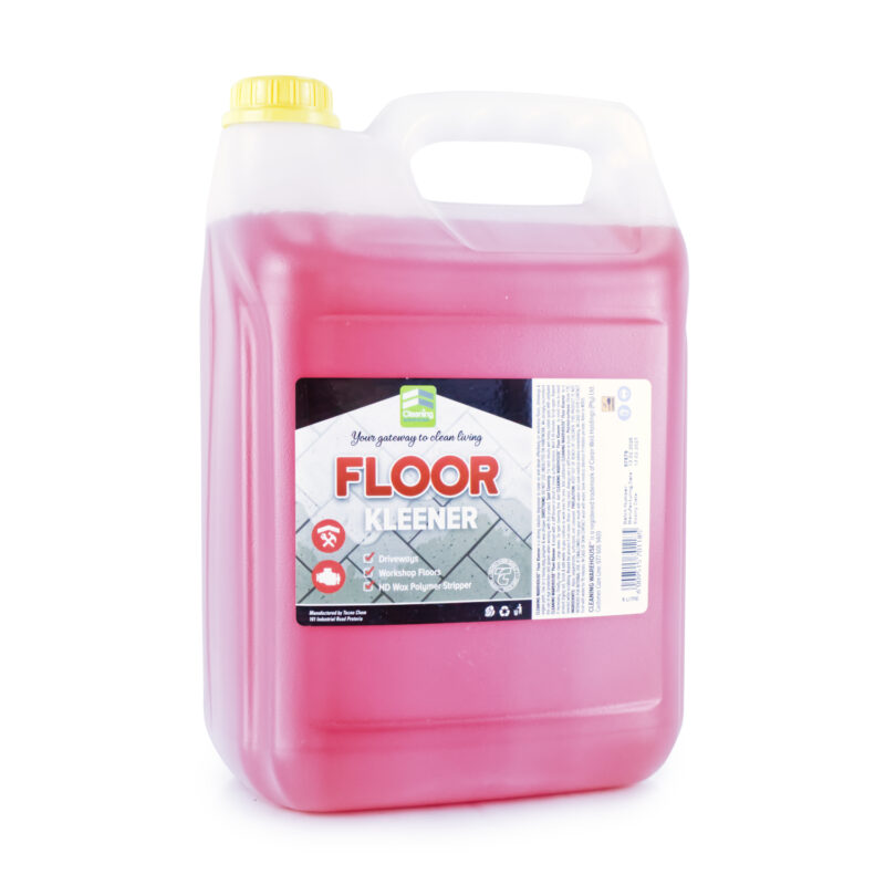 Floor Kleener - 5L