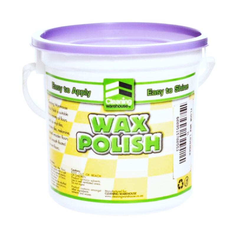Floor Wax Lavender