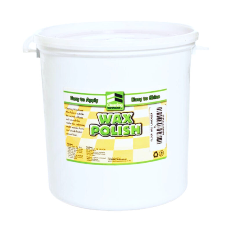 Floor Wax Lavender - Image 4