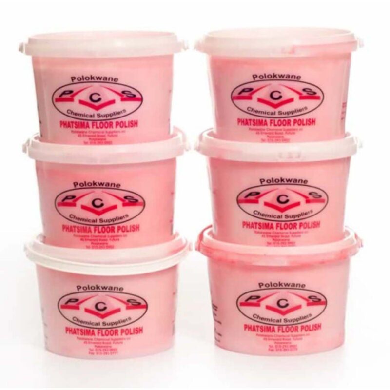Floor Wax Phatsima - Image 5