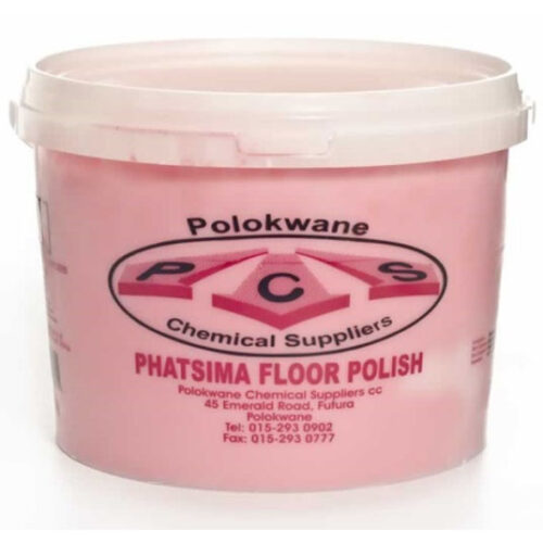 Floor Wax Phatsima