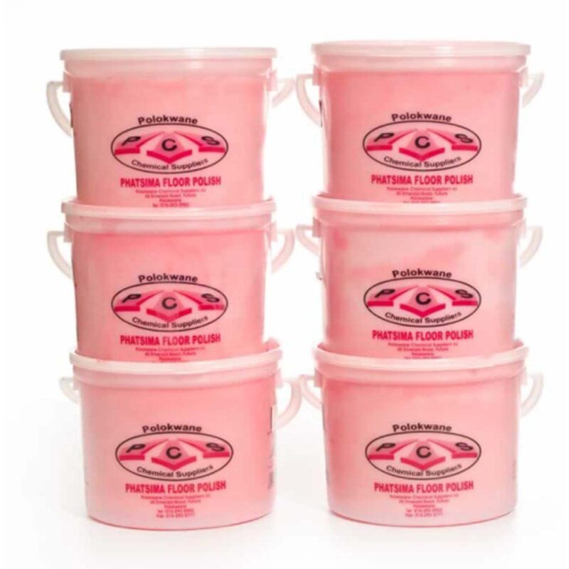 Floor Wax Phatsima - Image 6