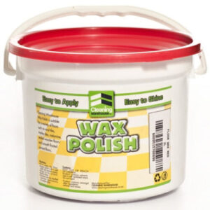 Floor Wax (Red) - Image 4