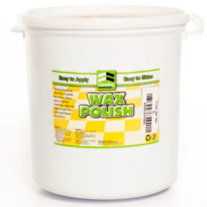 Floor Wax (Red) - Image 3