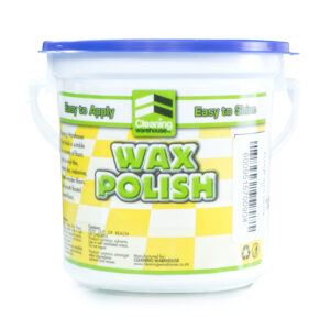 Floor Wax (White)
