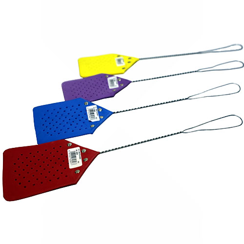 Fly Swatter Rubber