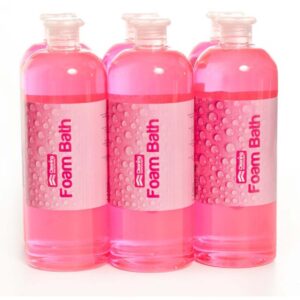 Foam Bath (Pink) - Image 2