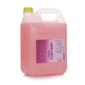 Foam Bath (Pink) - Image 3