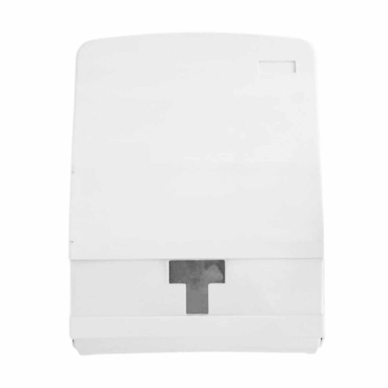 Folded Paper Towel Dispenser Plastic