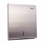 Folded Paper Towel Dispenser Stainless Steel Folded Paper Towel Dispenser Stainless Steel Folded Paper Towel Dispenser Stainless Steel FPTDISPS