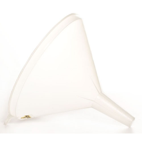 Funnel Extra Large 32CM Clear