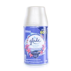 Glade Automatic Spray Refill 269ML