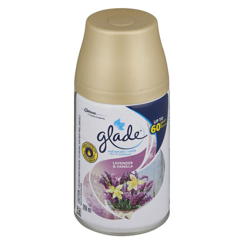 Glade Automatic Spray Refill 269ML