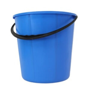 Bucket Plastic 8L