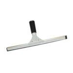 Hand Held Window Squeegee Aluminium 35CM Hand Held Window Squeegee Aluminium 35CM Hand Held Window Squeegee Aluminium 35CM BRU01008