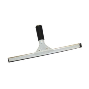 Hand Held Window Squeegee Aluminium 35CM