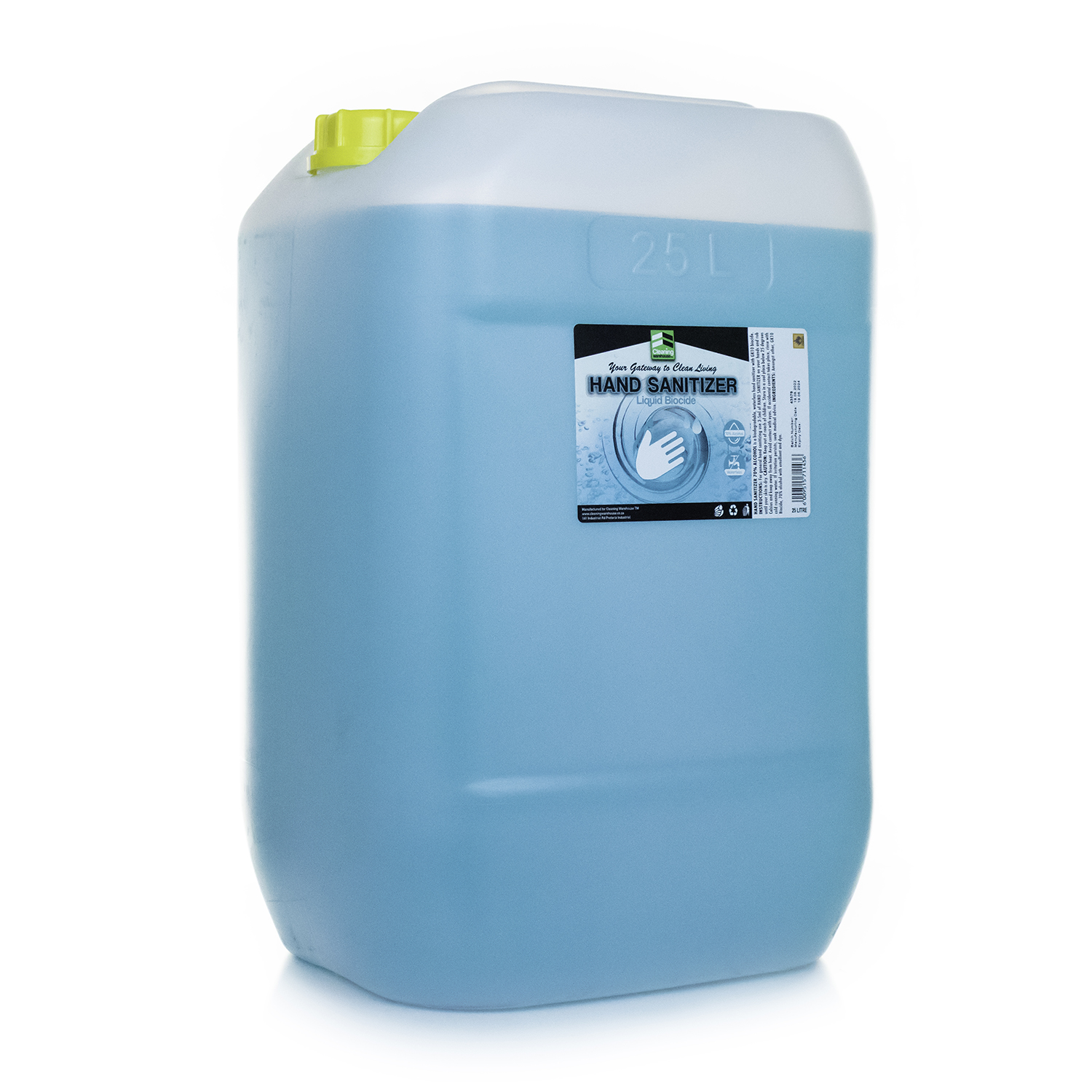 25L