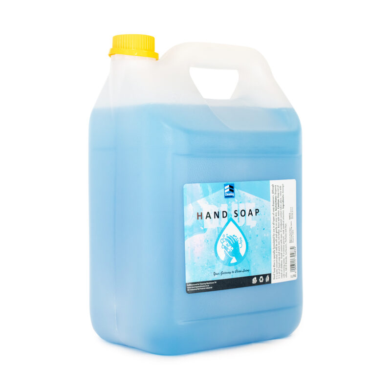 Hand Soap (Blue) - Image 2