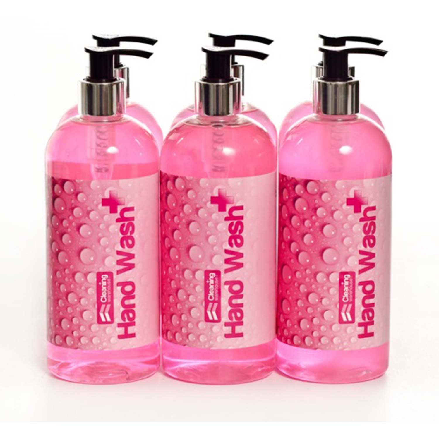 500ML x 6
