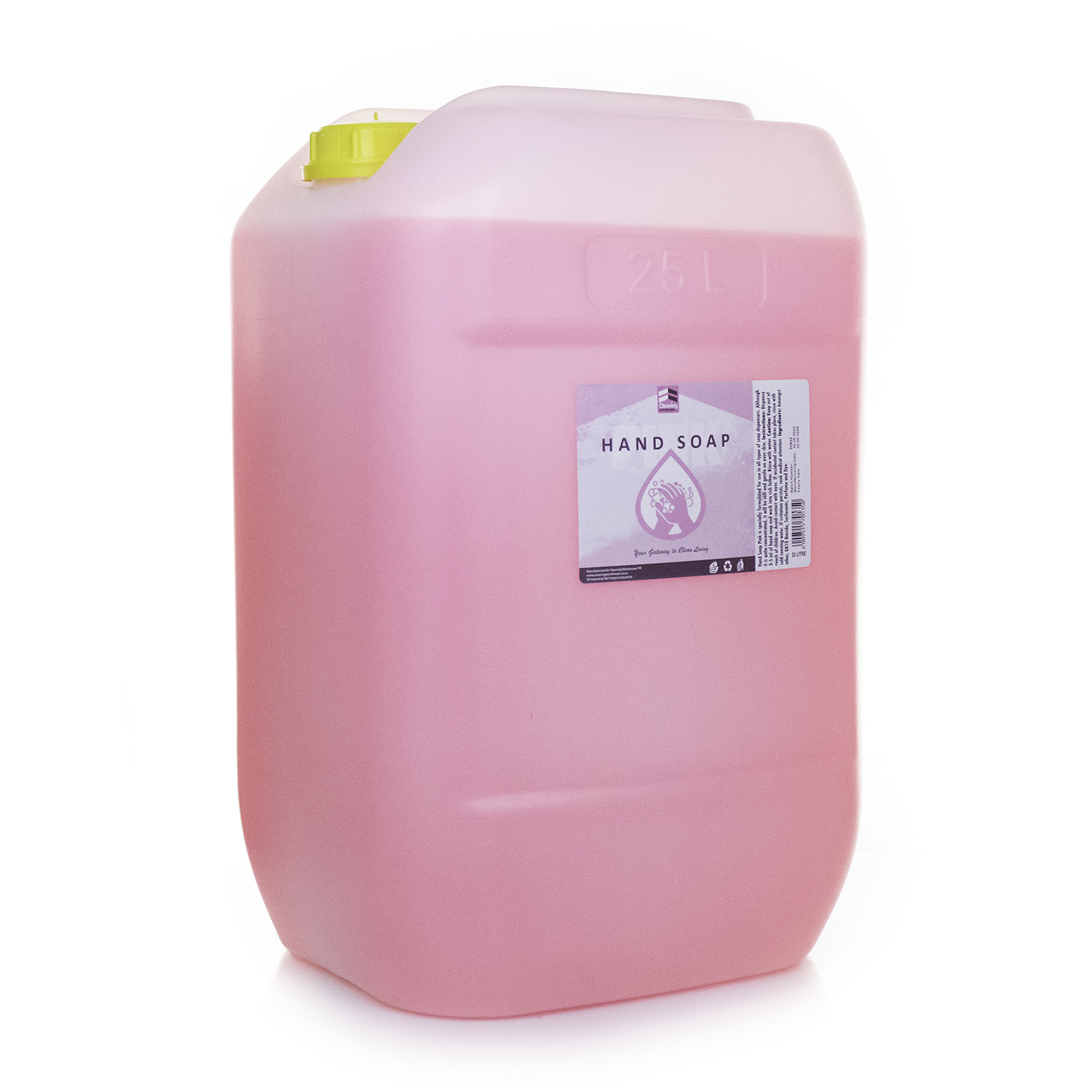 25L