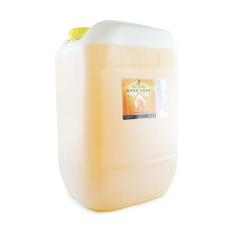 Hand Soap Sanitizing - Image 5