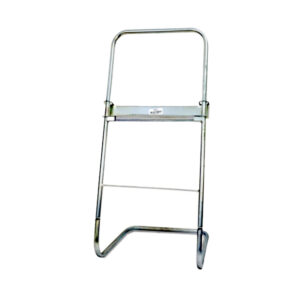 Jumbo Roll Stand