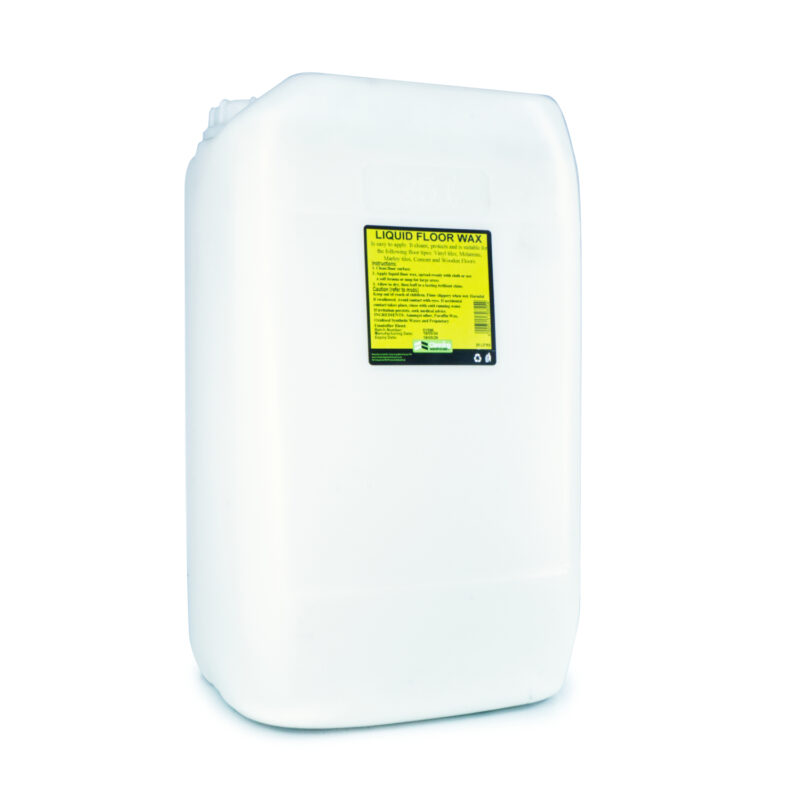 Liquid Floor Wax - Image 2