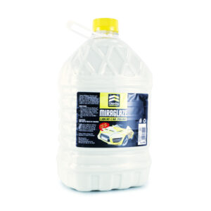 Liquid Floor Wax