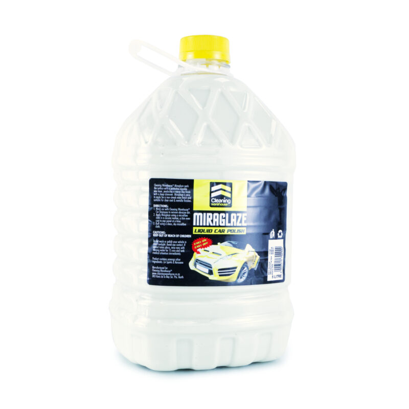 Liquid Floor Wax