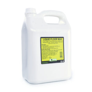 Liquid Floor Wax