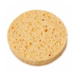Make-Up Remover Sponges 2's Make-Up Remover Sponges 2's Make Up Remover Sponges 2s MAK200
