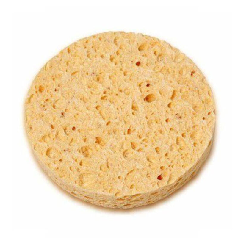 Make-Up Remover Sponges 2's