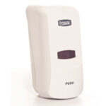 Soap Dispenser Manual Excluding Nozzle (White) 1L
