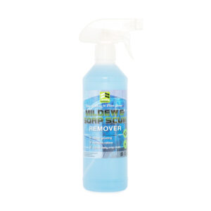 Mildew & Soap Scum Remover