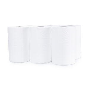 Mini Barrel Rolls 6's