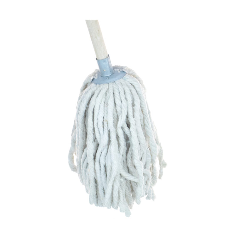 Mop Jumbo Metal Socket 300G