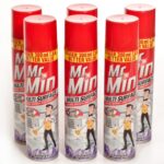 その他 Mr.Per Man Mr-Min-Multi-Surface-Lavender-