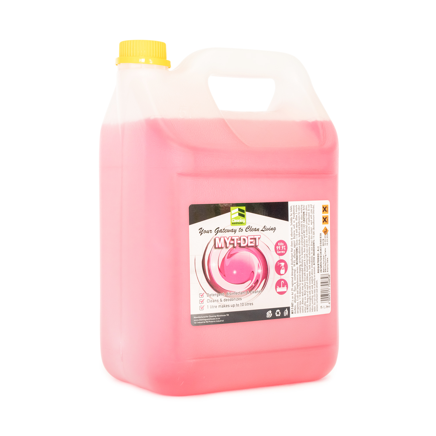 5L