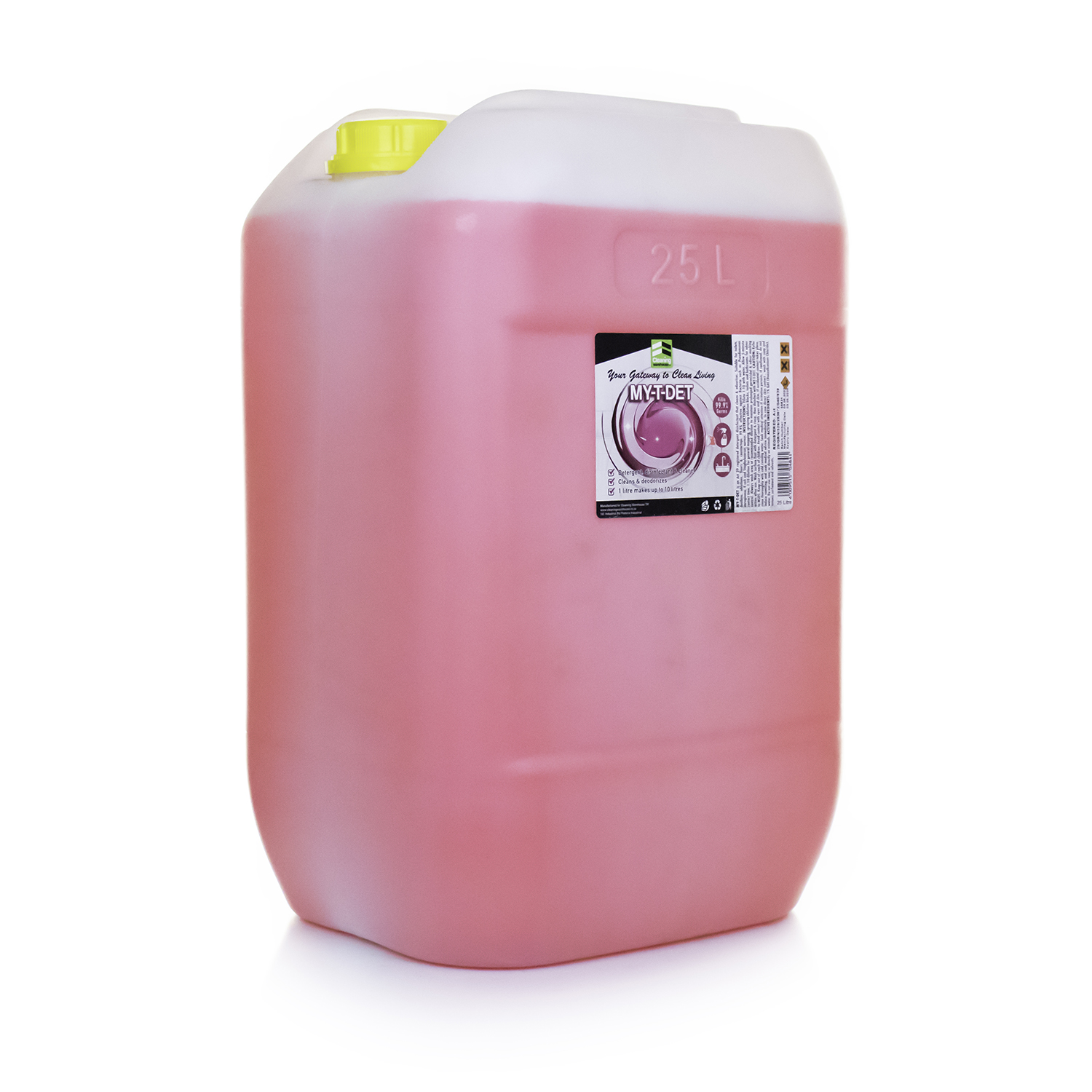 25L