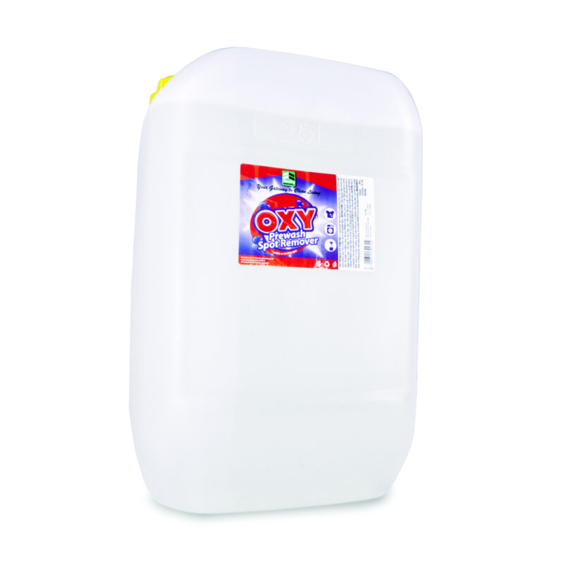 OXY Prewash Spot Remover - Image 4